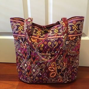 Vera Bradley Tote